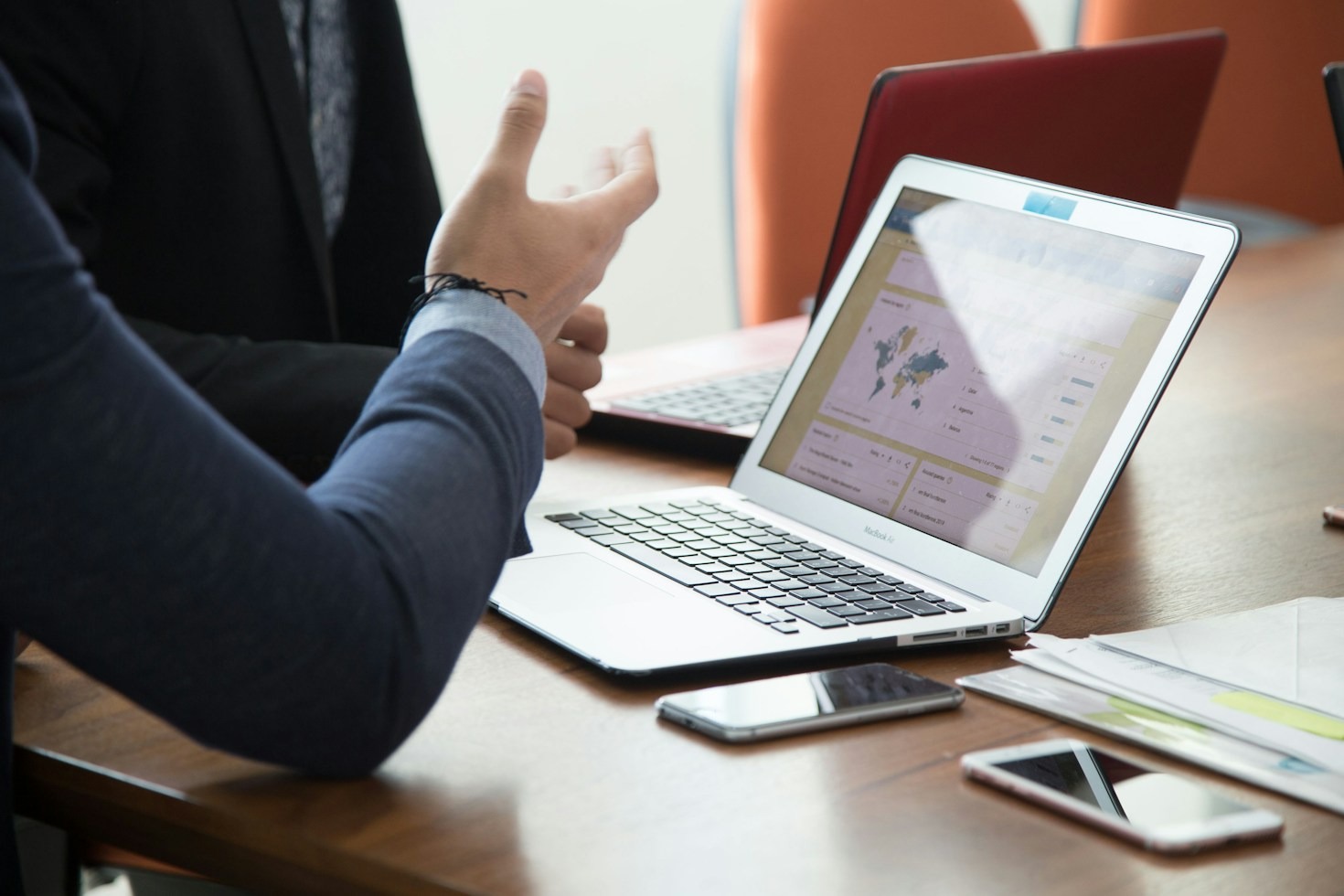 Bridging the Gap Between Raw Data and Real Decisions